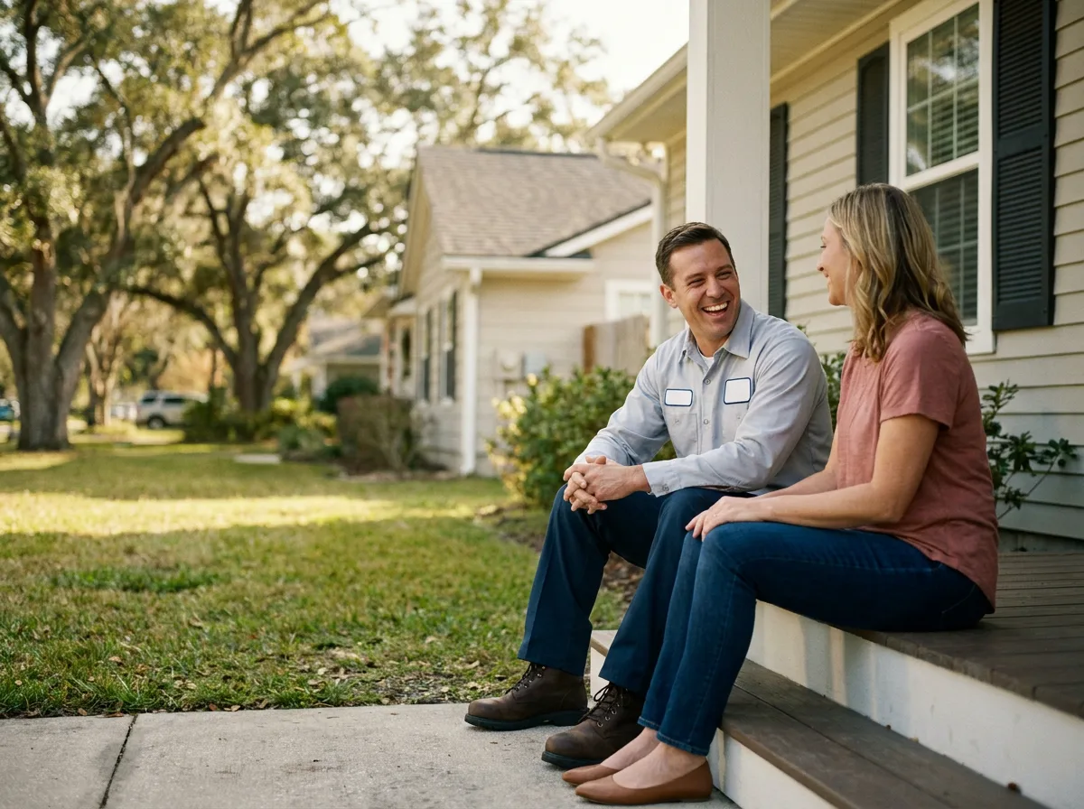 Septic tank pumping FAQs for Stevensville, VA